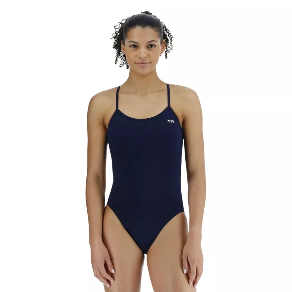 womens-durafast-elite-womens-trinityfit-swimsuit Womens Durafast Elite Womens Trinityfit Swimsuit