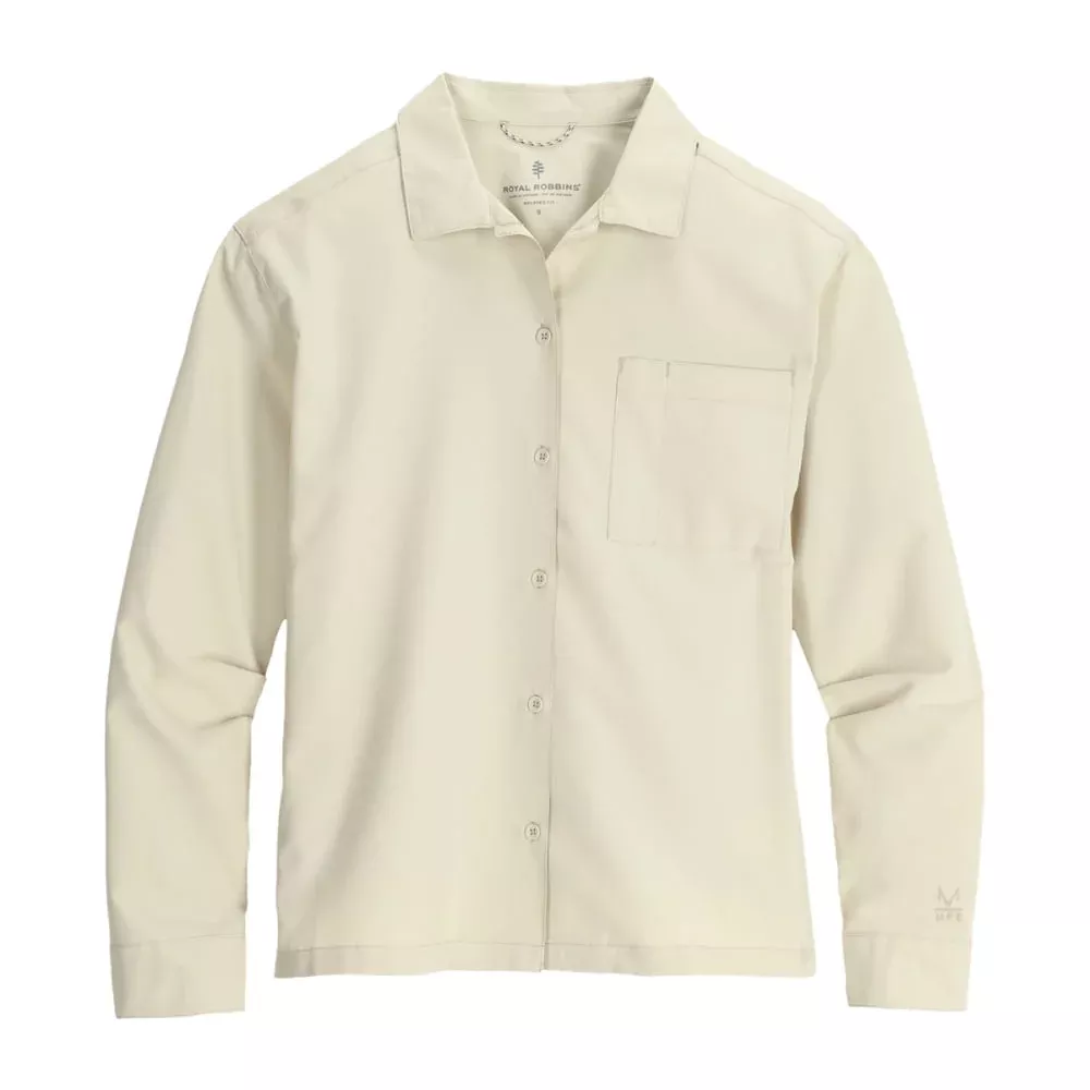 womens-expedition-iii-long-sleeve-shirt Womens Expedition Iii Long Sleeve Shirt