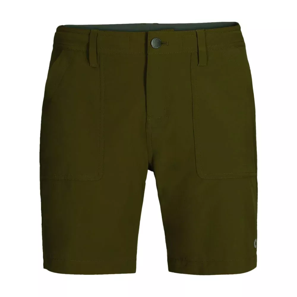 womens-ferrosi-short-7in Womens Ferrosi Short - 7In