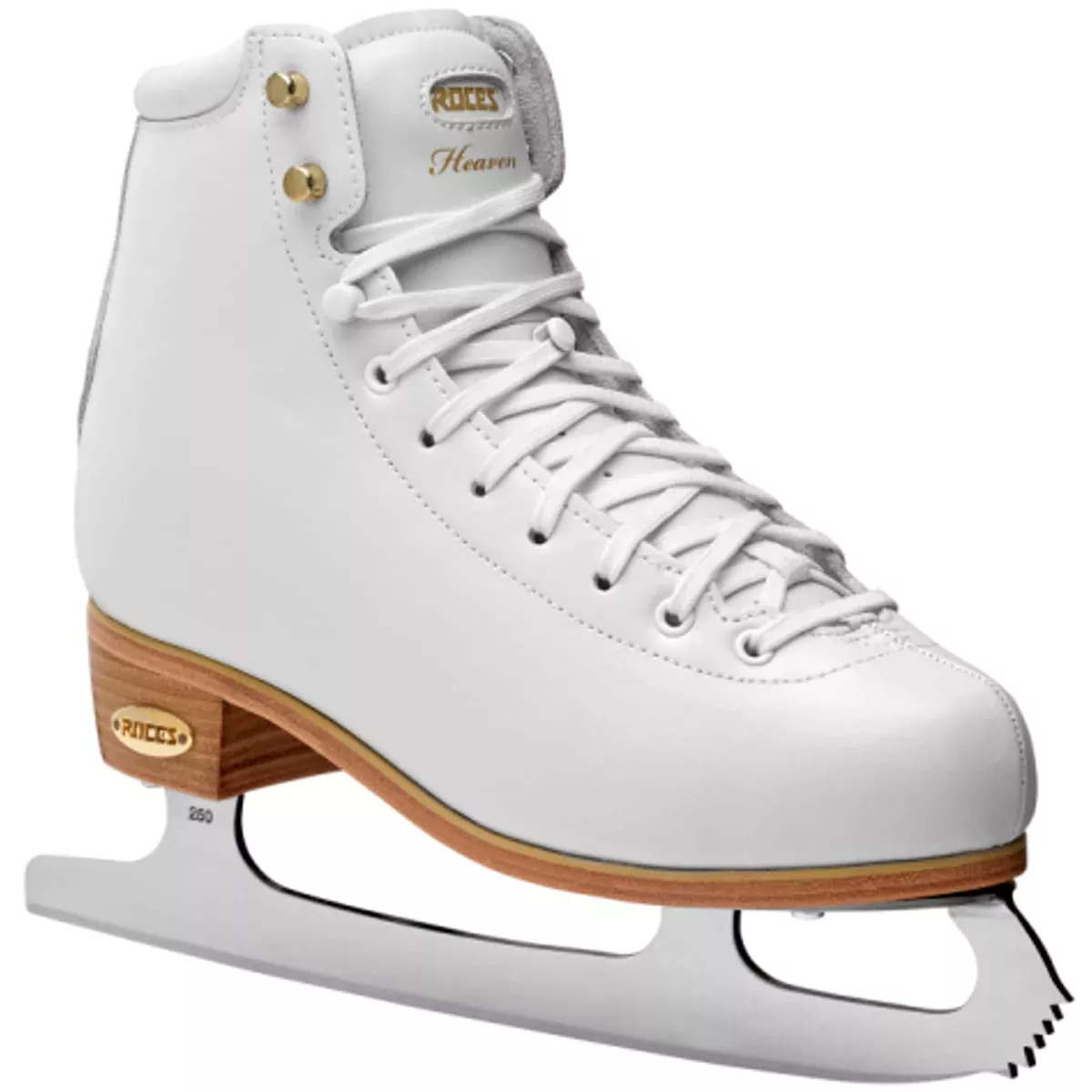 Womens Heaven Figure Skate