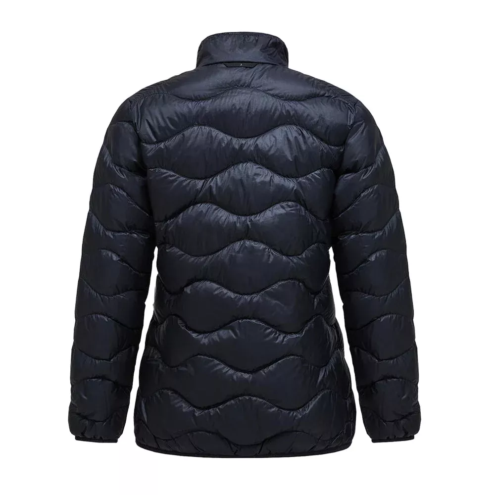 Womens Helium Down Jacket