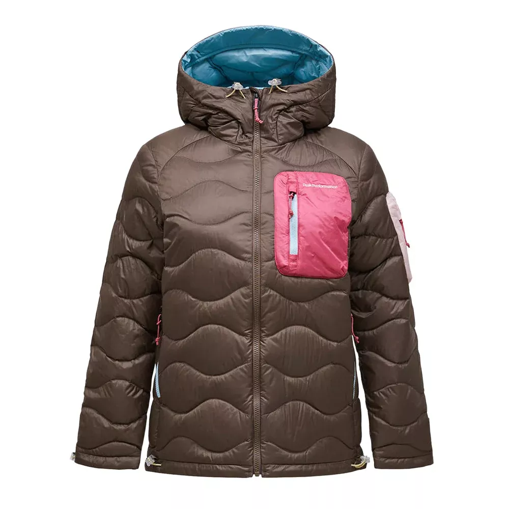 womens-helium-utility-down-hood-jacket Womens Helium Utility Down Hood Jacket