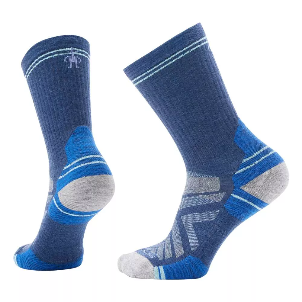 Womens Hike Targeted Cushion Socks