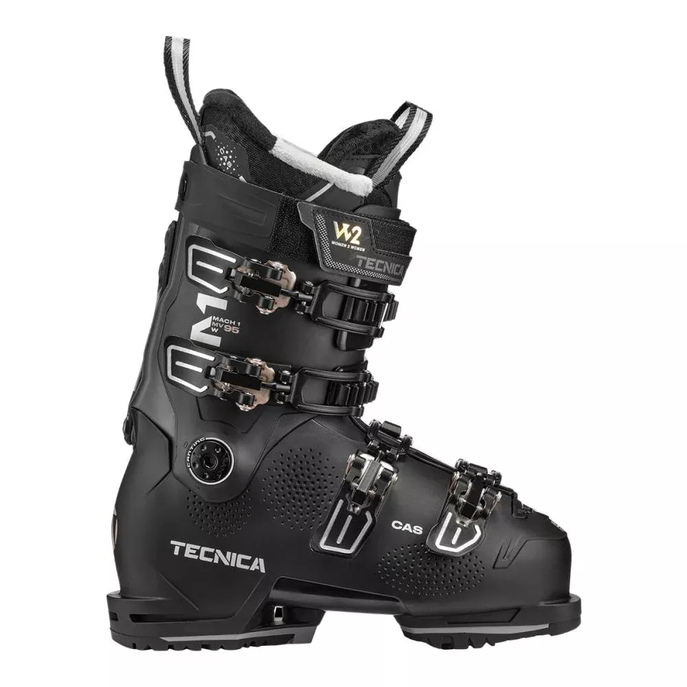 Womens Mach 1 Mv 95 W 24/25