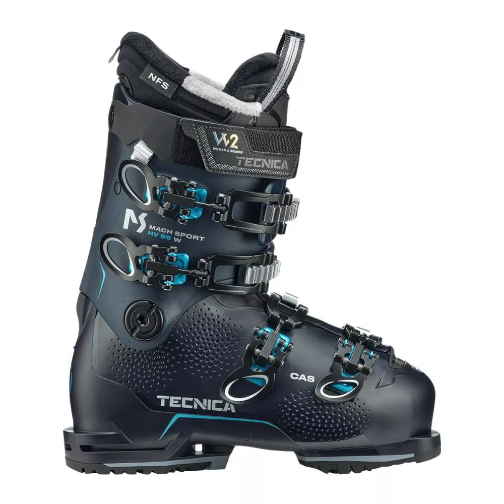 Womens Mach Sport Hv 85 W 24/25