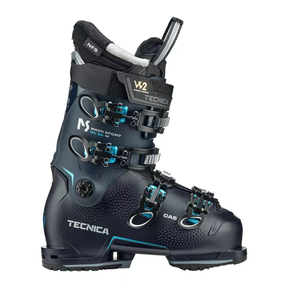 Womens Mach Sport Mv 85 W 24/25