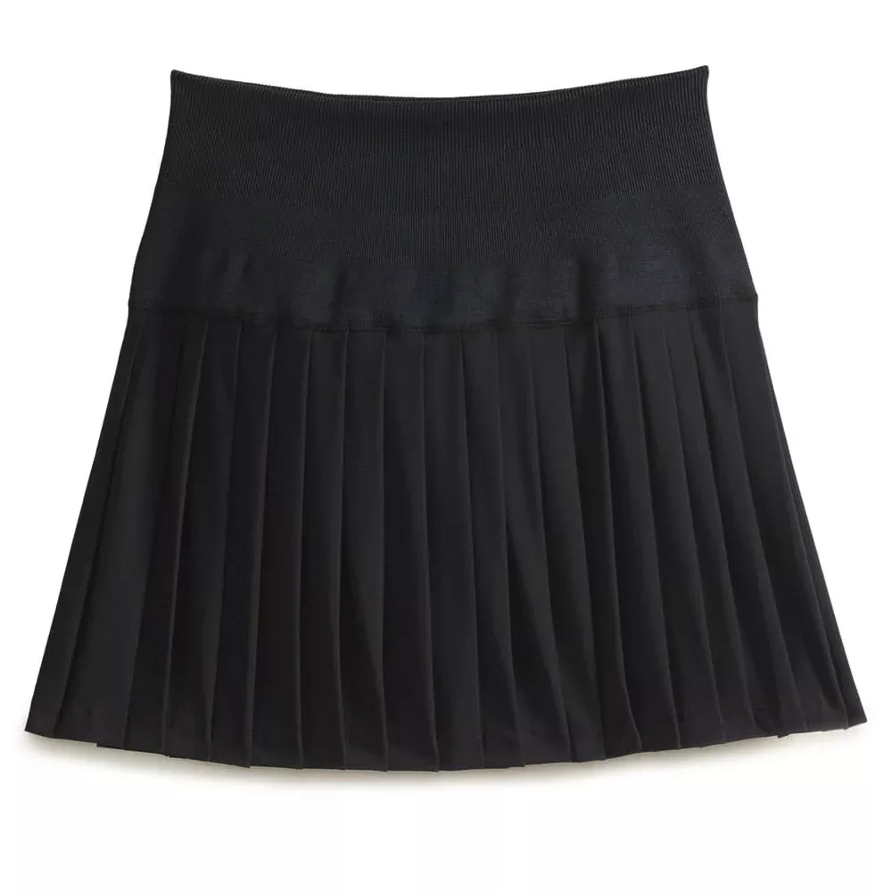 Womens Midtown Tennis Skirt