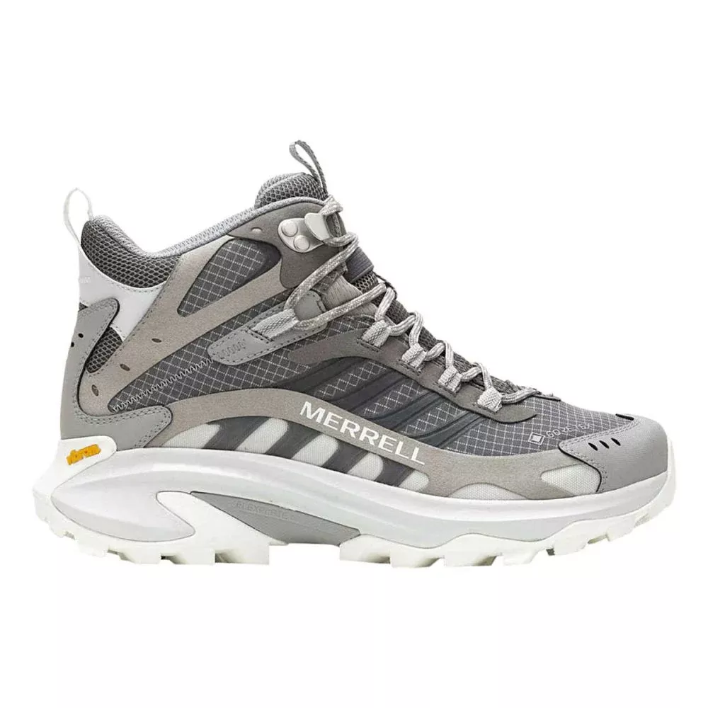 Womens Moab Speed 2 Mid Gore-Tex Shoes