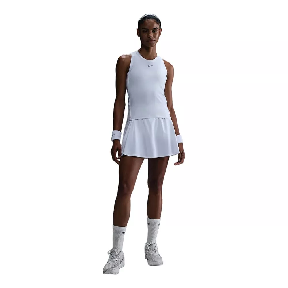 Womens Nikecourt Advantage Top