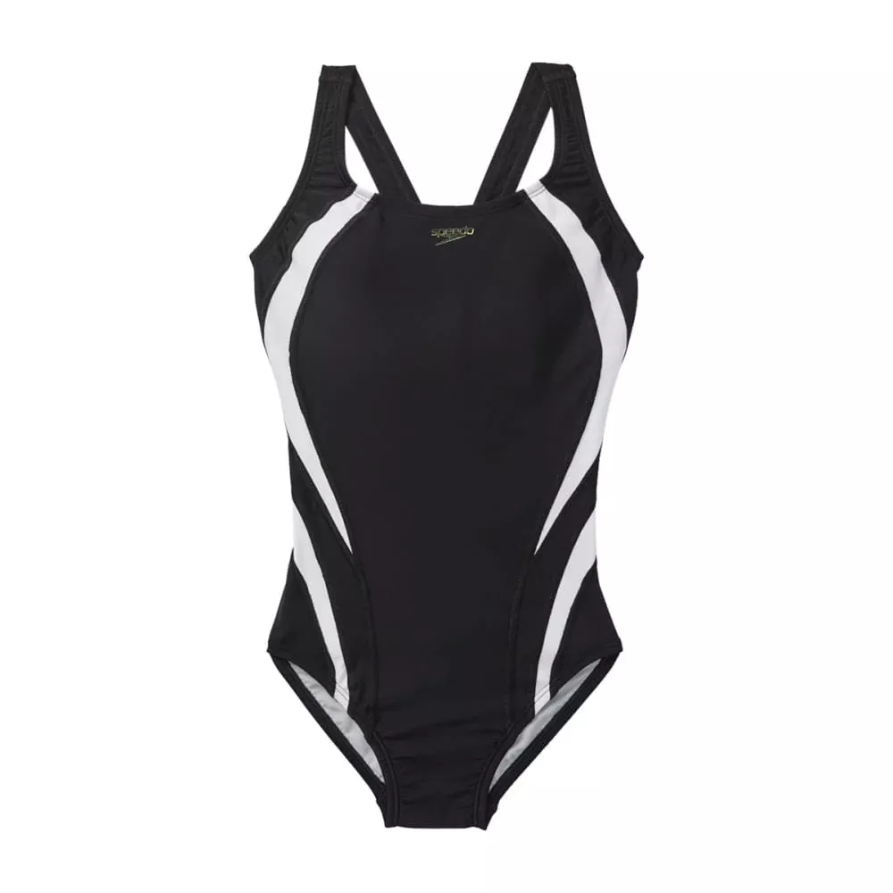 womens-quantum-fusion-splice-swimsuit Womens Quantum Fusion Splice Swimsuit