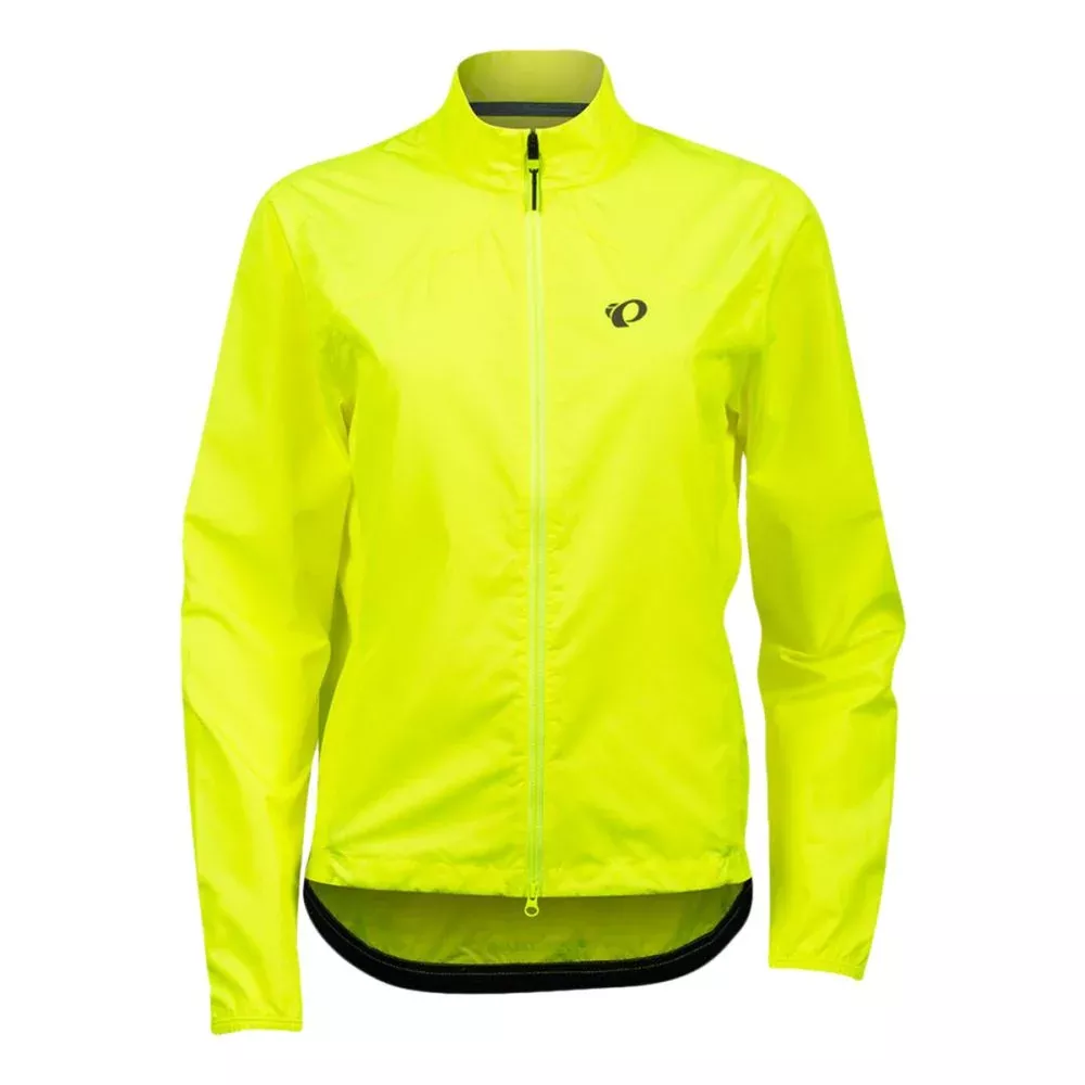 Womens Quest Barrier Jacket