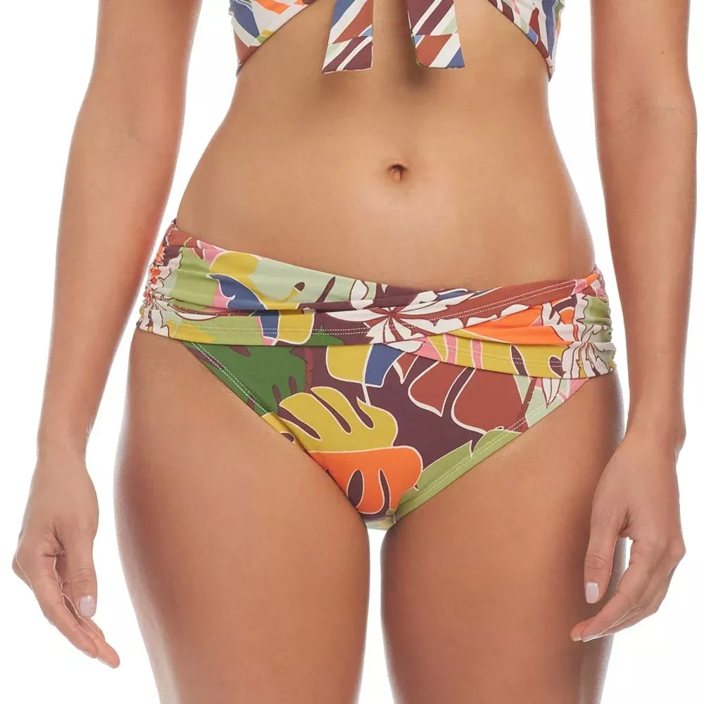 womens-sarong-hipster-bikini-bottom Womens Sarong Hipster Bikini Bottom
