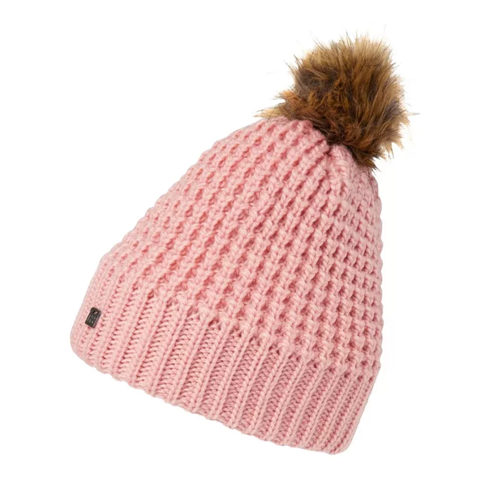 womens-snowfall-beanie Womens Snowfall Beanie