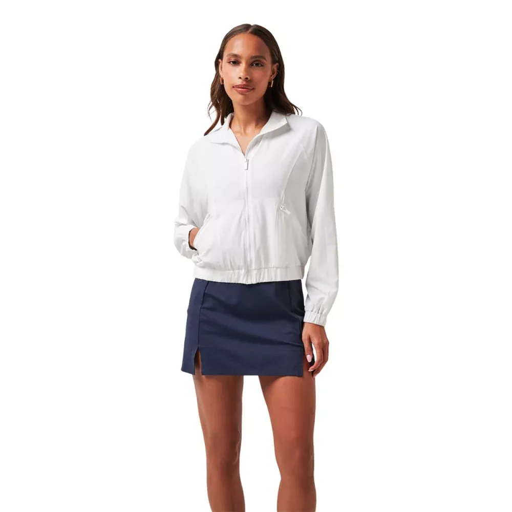 Womens Travel Day Jacket