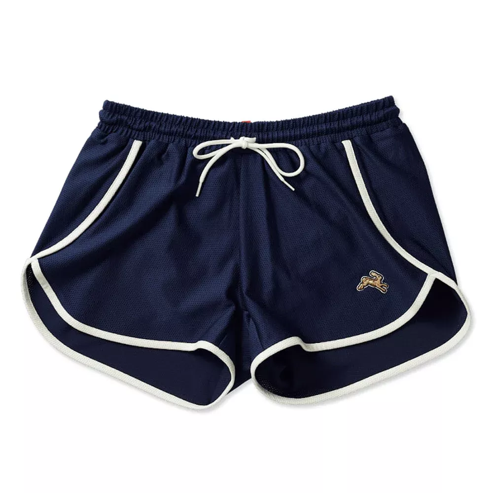 womens-van-cortlandt-shorts Womens Van Cortlandt Shorts