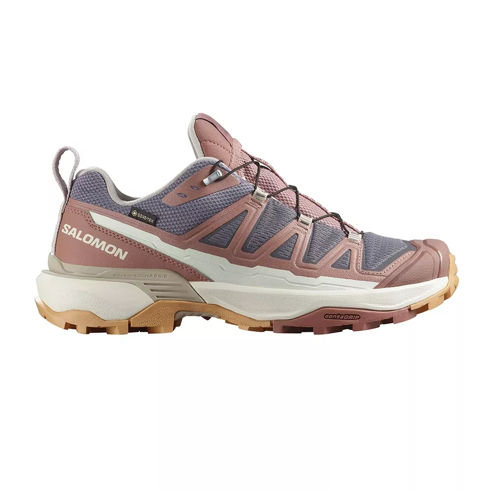 Womens X Ultra 360 Edge Gore-Tex Shoes
