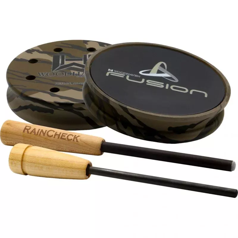 woodhaven-calls-ninja-fusion-turkey-call Woodhaven Calls Ninja Fusion Turkey Call