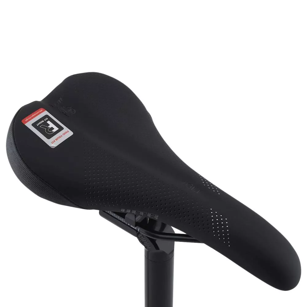 wtb-volt-saddle-steel WTB Volt Saddle - Steel