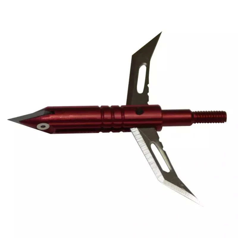 xecutioner-broadheads-expandable-red Xecutioner Broadheads Expandable Red
