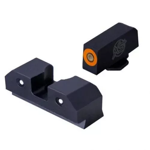 xs-sights-rd3-night-sights-set XS Sights RD3 Night Sights Set