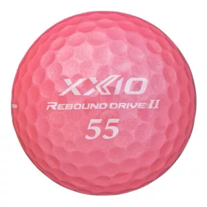 XXI0 Rebound Drive - Pink (1 Dozen)