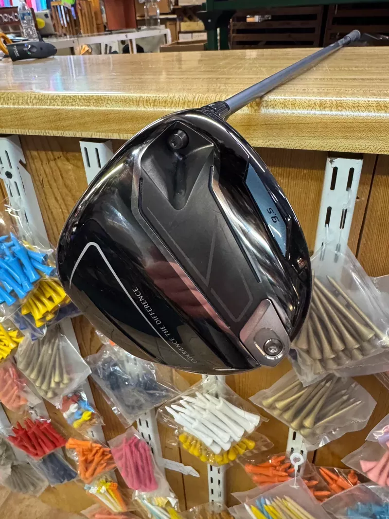 xxio-14-9-5-regular-flex-driver-right-hand XXIO 14+ 9.5° Regular Flex Driver Right Hand