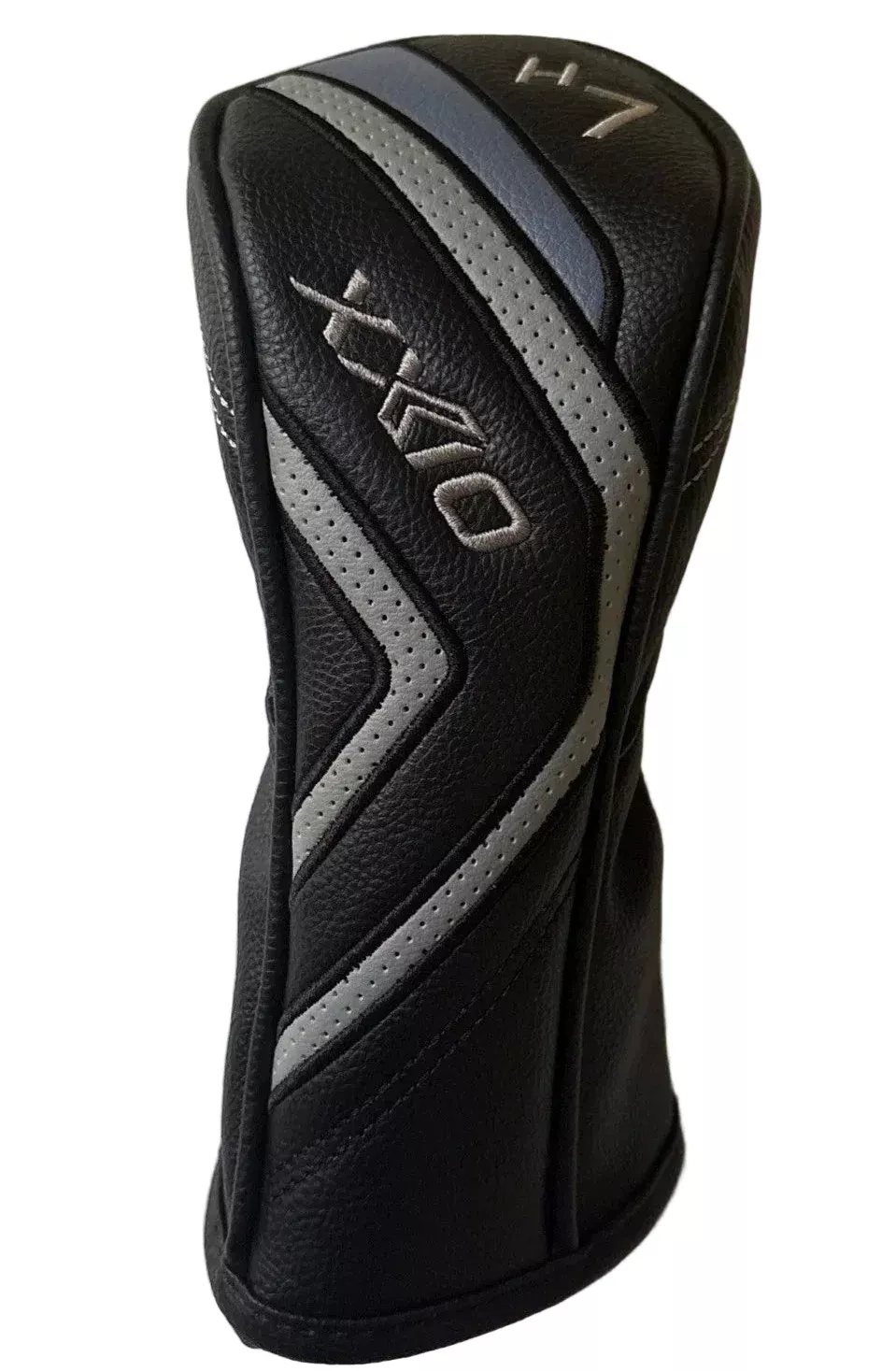 xxio-14-mens-replacement-headcovers XXIO 14 Mens Replacement Headcovers