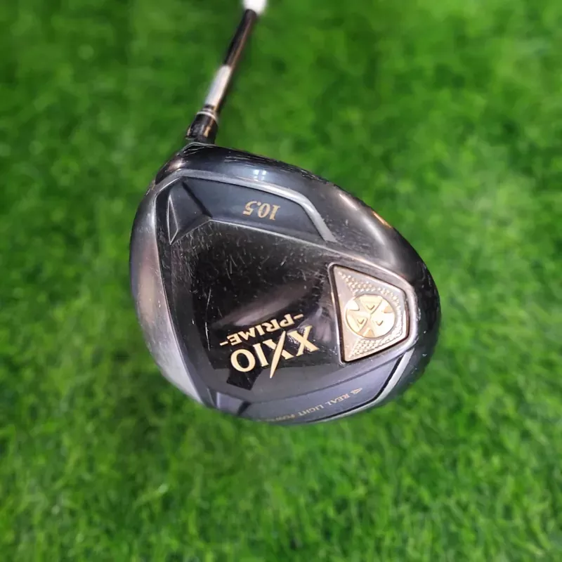 XXIO Driver / XXIO 10 PRIME / 10.5° / R