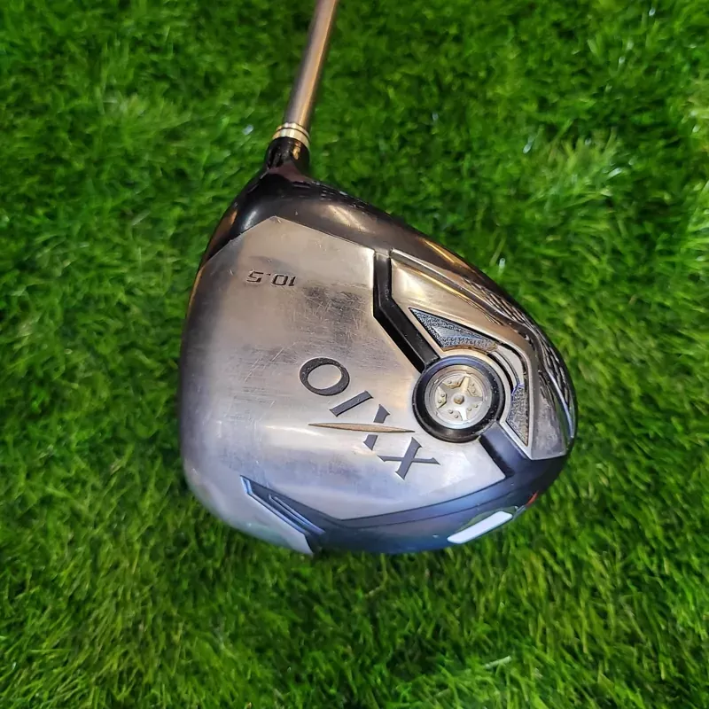 XXIO Driver / XXIO 7 / 10.5° / R