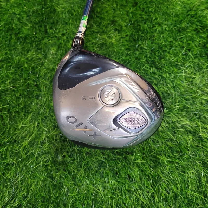 XXIO Driver / XXIO 8 / 12.5° / Women / A