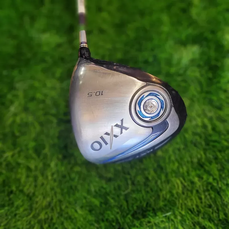 XXIO Driver / XXIO 9 / 10.5 / S