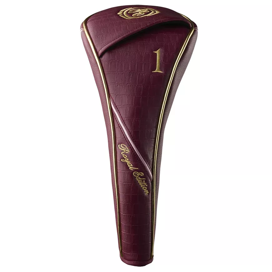 XXIO Prime Royal Edition Ladies Replacement Headcovers
