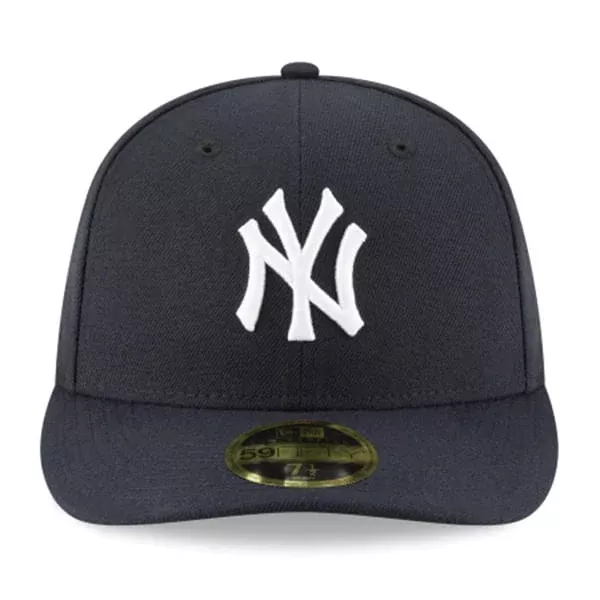 yankees-5950-game-hat Yankees 5950 Game Hat