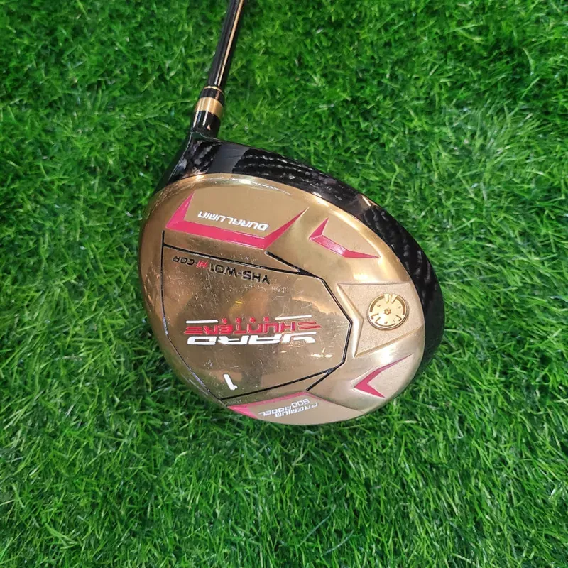 YARD HUNTER Driver / YHS-WO1 / 10.5 / R(S)