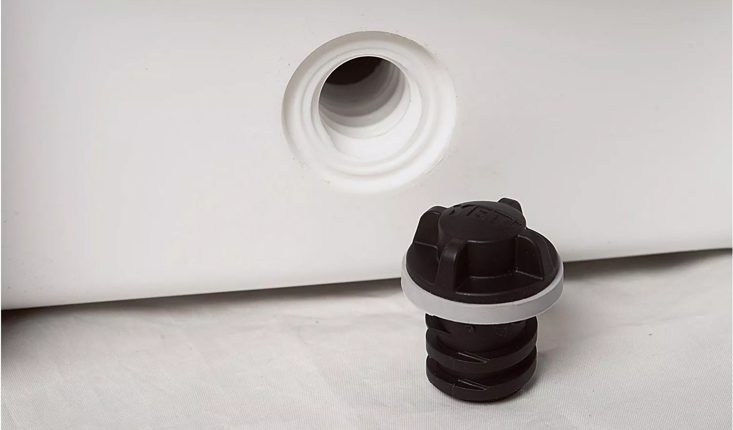 Yeti 2 Pack Drain Plug Latest Fashion