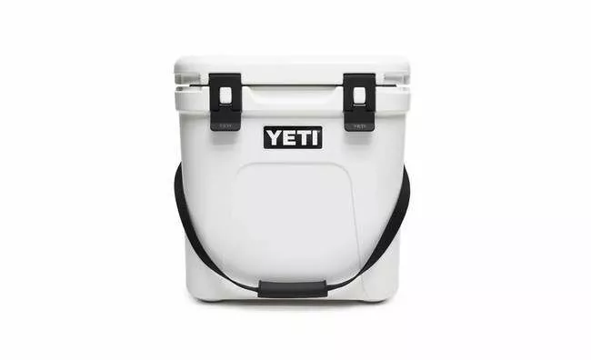 yeti-roadie-hard-cooler-24-qt-free-delivery Yeti Roadie Hard cooler – 24 qt Free Delivery