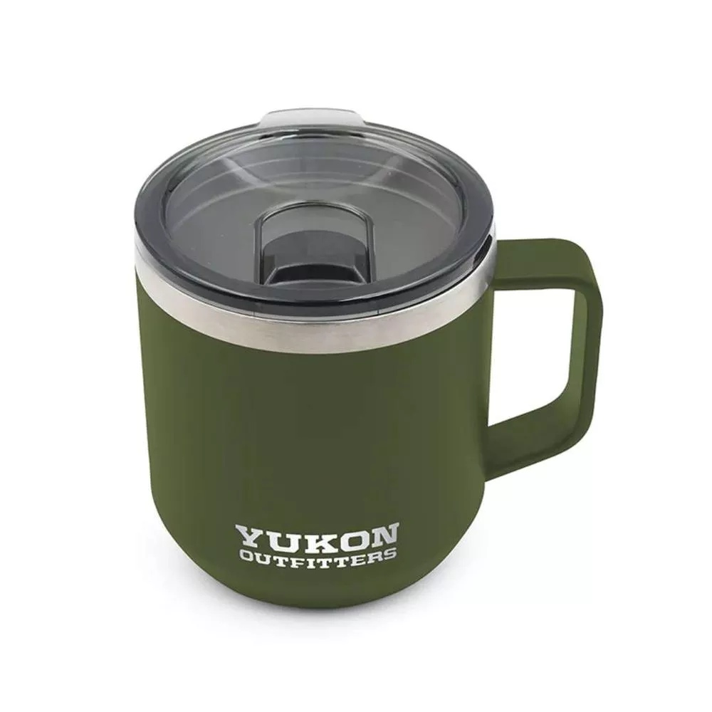 yukon-outfitters-16-oz-coffee-mug-olive-drab Yukon Outfitters 16 oz Coffee Mug - Olive Drab