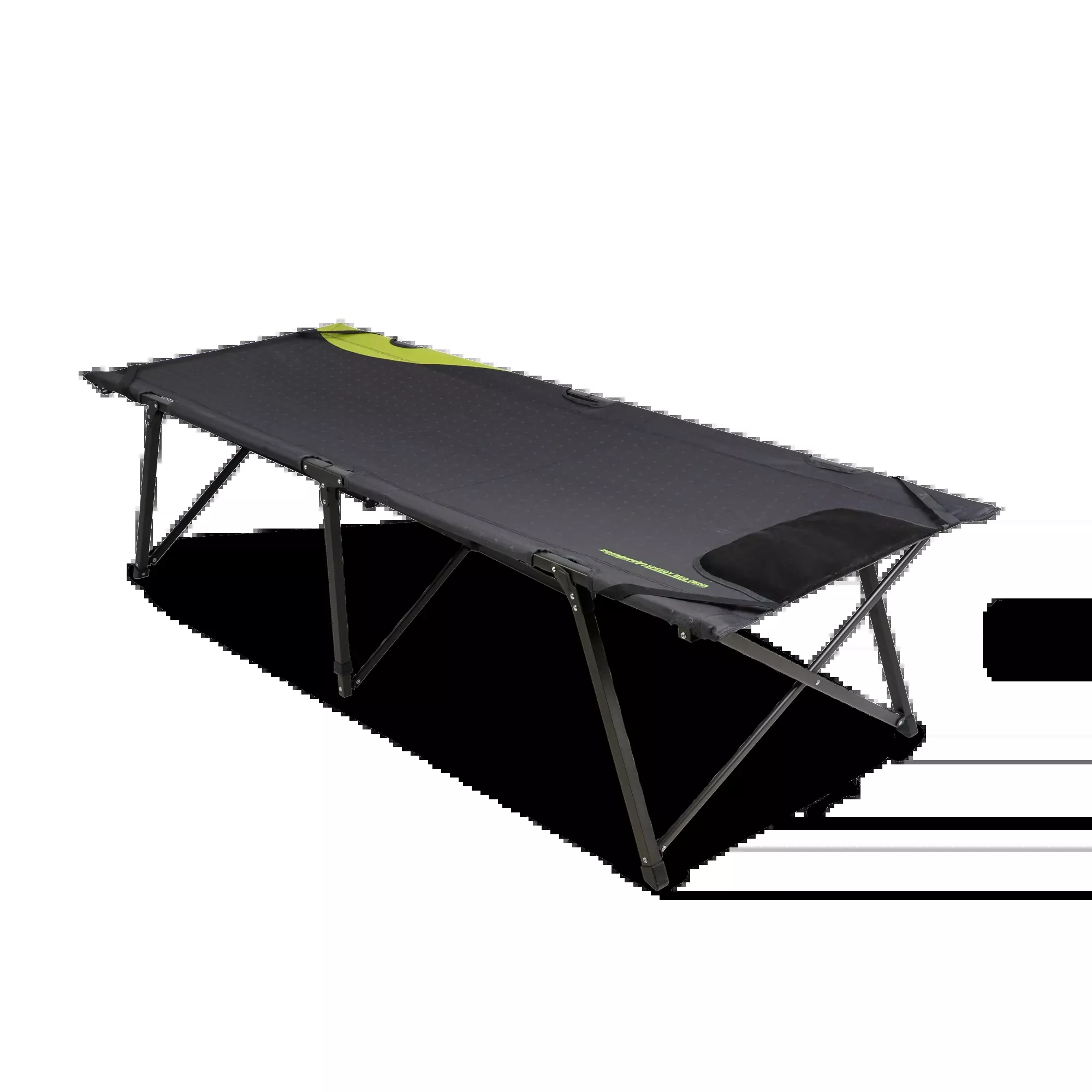 z-leg-king-single-camp-cot-stretcher Z Leg King Single Camp Cot Stretcher
