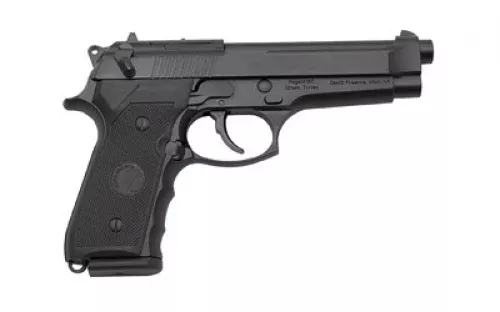 zenith-girsan-regard-mc-9mm-black-pistol Zenith Girsan Regard MC 9mm Black Pistol
