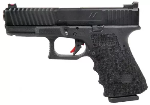 ZEV Technologies GLK19 Defender 9mm Black DLC Pistol