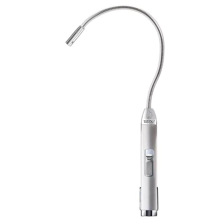 Zippo Flex Neck XL Utility Lighter Silver