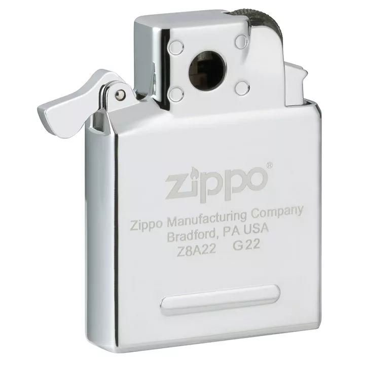 zippo-yellow-flame-pipe-lighter-insert Zippo Yellow Flame Pipe Lighter Insert