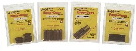 A-Zoom 28GA Practice Ammo 2RD