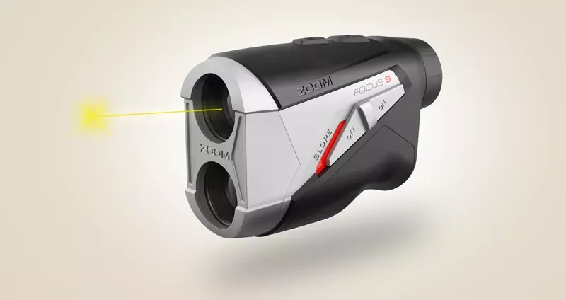 zoom-golf-focus-s-rangefinder Zoom Golf Focus S Rangefinder