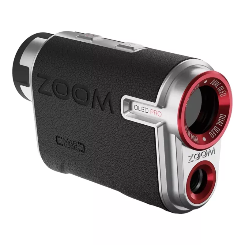 zoom-oled-pro-golf-laser-rangefinder Zoom OLED Pro Golf Laser Rangefinder
