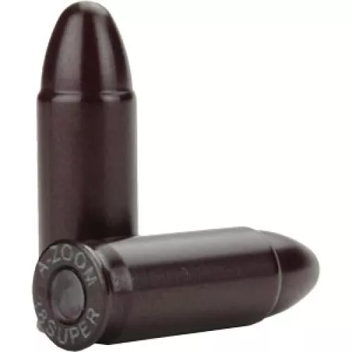 A-Zoom Snap Caps